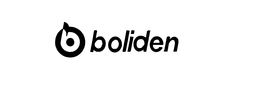 BOLIDEN trademark