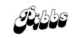 PIBBS trademark