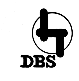 DBS trademark