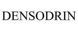 DENSODRIN trademark