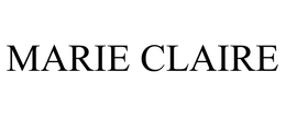 MARIE CLAIRE trademark