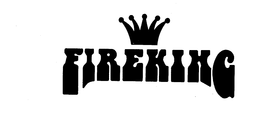 FIREKING trademark