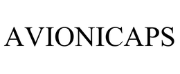 AVIONICAPS trademark