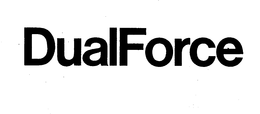 DUALFORCE trademark