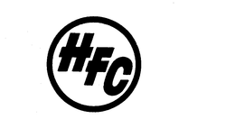 HFC trademark