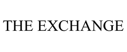 THE EXCHANGE trademark