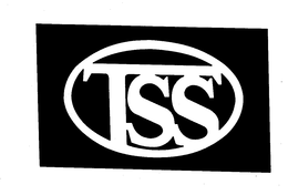 TSS trademark