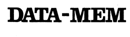 DATA-MEM trademark