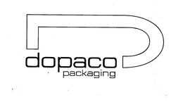 DOPACO PACKAGING trademark