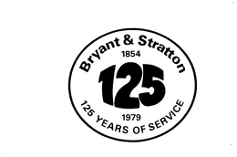 BRYANT & STRATTON trademark
