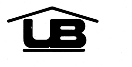 UB trademark
