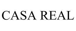 CASA REAL trademark