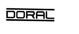 DORAL trademark