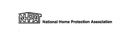 NHPA NATIONAL HOME PROTECTION ASSOCIATION trademark