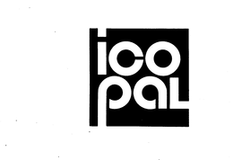 ICOPAL trademark