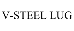 V-STEEL LUG trademark
