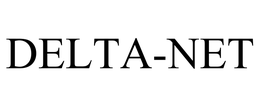 DELTA-NET trademark
