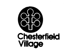 CHESTERFIELD VILLAGE trademark