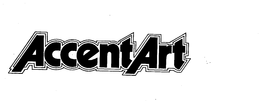 ACCENT ART trademark