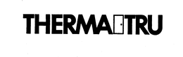 THERMA TRU trademark