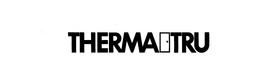 THERMA TRU trademark
