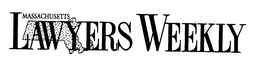 MASSACHUSETTS LAWYERS WEEKLY trademark