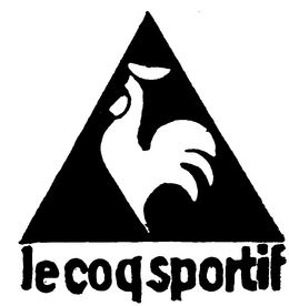 LE COQ SPORTIF trademark