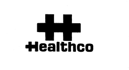 HEALTHCO trademark