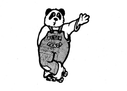 PETER PANDA trademark