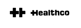 H HEALTHCO trademark