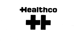 HEALTHCO H trademark