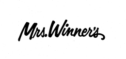 MRS. WINNER'S trademark