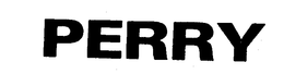 PERRY trademark