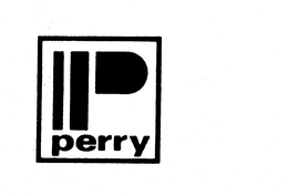 PERRY trademark