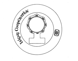 ISIGNY COOPERATIVE ISIGNY COOPERATIVE ISI trademark