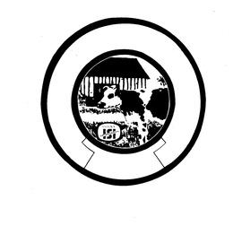 ISIGNY COOPERATIVE ISI trademark