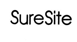 SURESITE trademark
