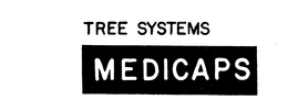 TREE SYSTEMS MEDICAPS trademark