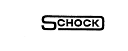 SCHOCK trademark