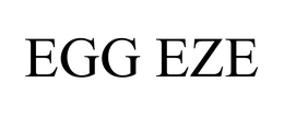 EGG EZE trademark
