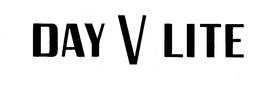 DAY V LITE trademark