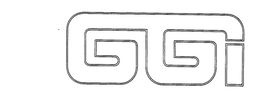 GGI trademark