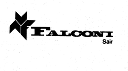 FALCONI SAIR trademark