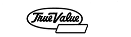 TRUE VALUE trademark