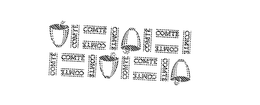 COMTE trademark