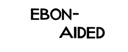 EBON-AIDED trademark