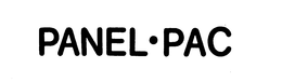 PANEL-PAC trademark