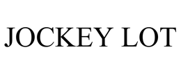JOCKEY LOT trademark