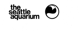 THE SEATTLE AQUARIUM trademark