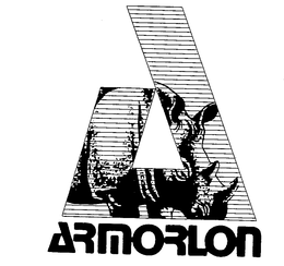 ARMORLON trademark